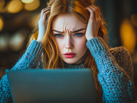 ADHD, Heartbreak, and Healing: Why We Feel Everything More Deeply