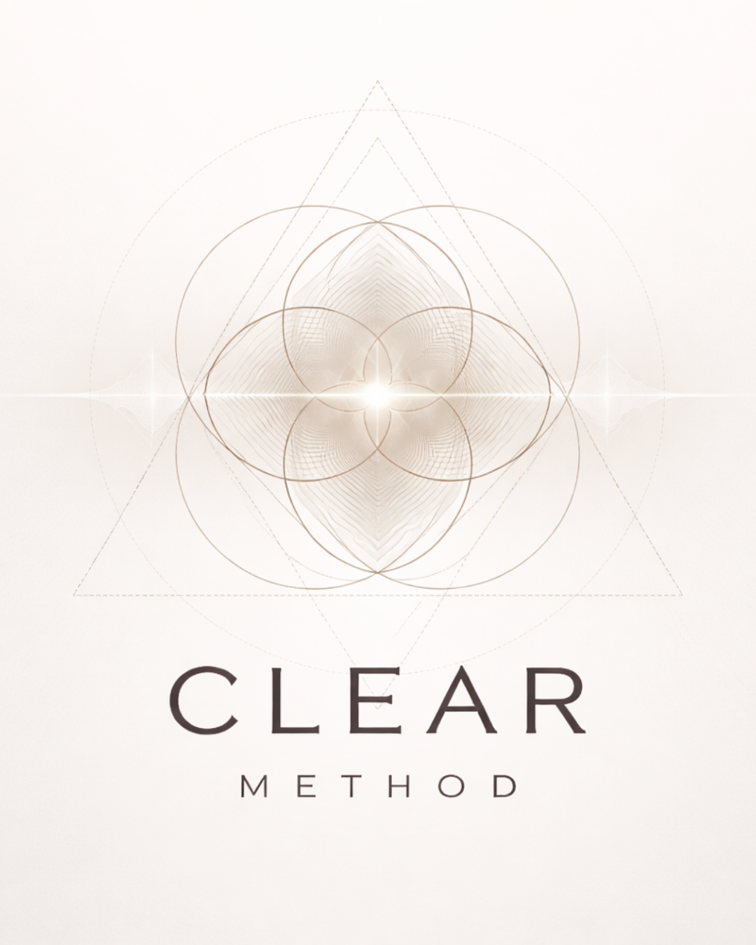 THE CLEAR RESET: FROM SURVIVAL TO COHERENCE